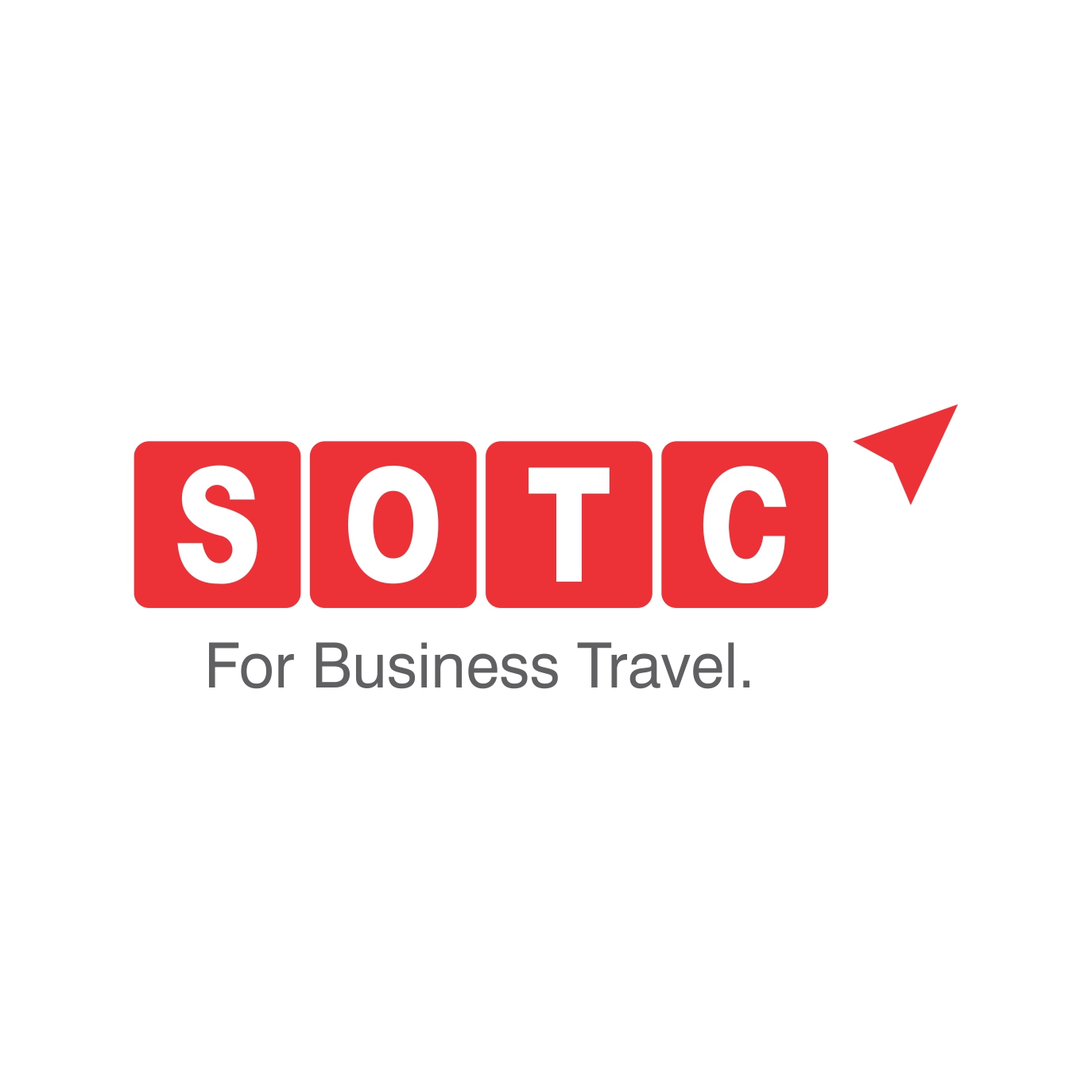Sotc For Business Travel Device mark 3188835 Trademark