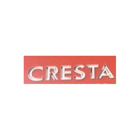 Cresta (label) Device mark 3196692 Trademark