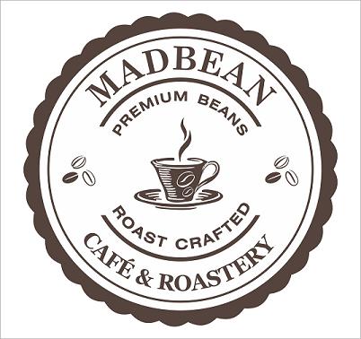 Madbean Cafe & Roastery Device mark 3196552 Trademark
