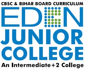 Eden Junior College Device mark 3232754 Trademark