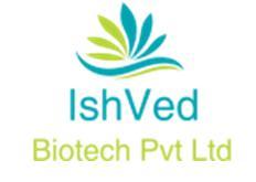 Ishved Biotech Pvt Ltd Label Device mark 3196572 Trademark