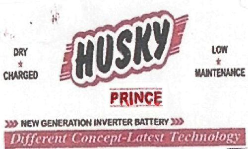 Husky Device mark 3196596 Trademark