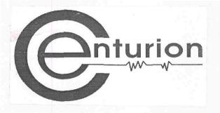 Centurion Device mark 3161746 Trademark