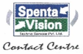 Spenta Vision (label) Device mark 3196763 Trademark