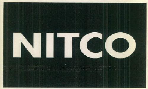 Nitco Device mark 3170984 Trademark