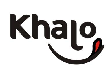 Khalo Device mark 3170986 Trademark