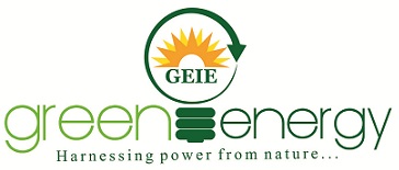 Geie Green Energy Device mark 3240500 Trademark