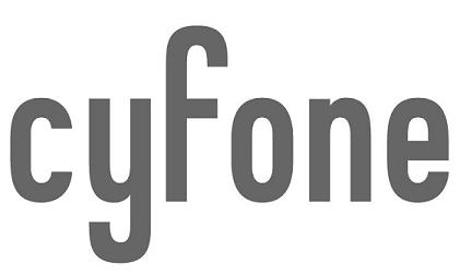 Cyfone Device mark 3204333 Trademark