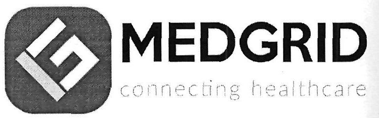 Medgrid Device mark 3178565 Trademark