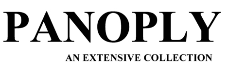 Panoply Device mark 3178573 Trademark