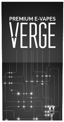 Verge (logo) Device mark 3240550 Trademark