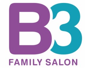 B3 Family Salon Device mark 3178616 Trademark