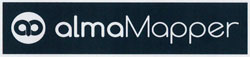 Almamapper With A Logo Device mark 3204541 Trademark