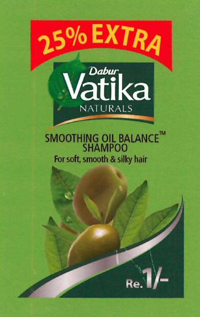 Vatika Device mark 3169531 Trademark