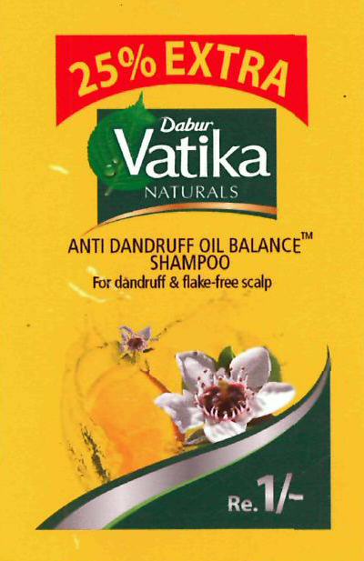 Vatika Device mark 3169532 Trademark