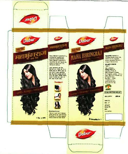 Dabur Device mark 3169538 Trademark