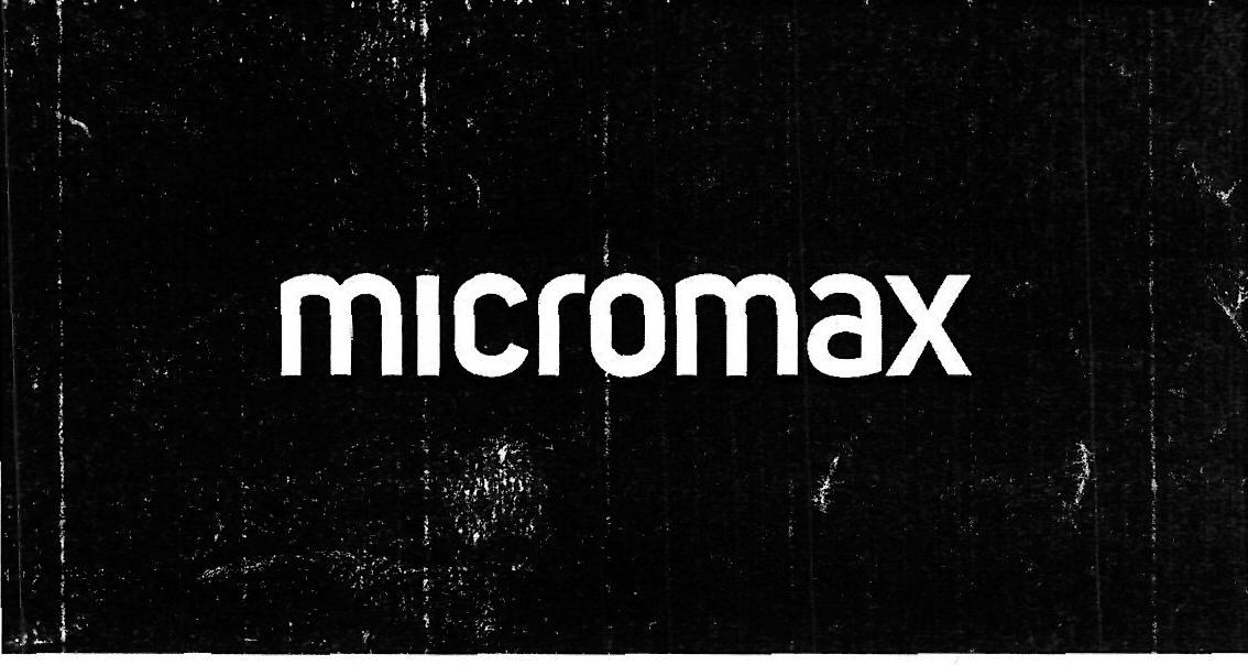 Micromax Device mark 3217279 Trademark