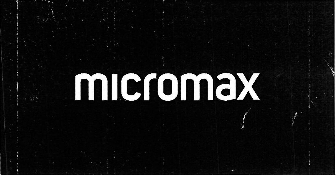 Micromax Device mark 3217280 Trademark