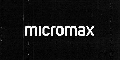 Micromax Device mark 3217293 Trademark