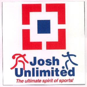 Josh Unlimited Device mark 3217308 Trademark