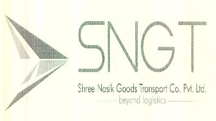 Sngt Shree Nasik Goods Transport Co. Pvt. Ltd Device mark 3217480 Trademark