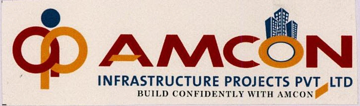 Amcon Infractucture Projects Pvt Ltd Device mark 3248286 Trademark