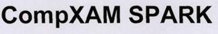 Compxam Spark Device mark 3217339 Trademark
