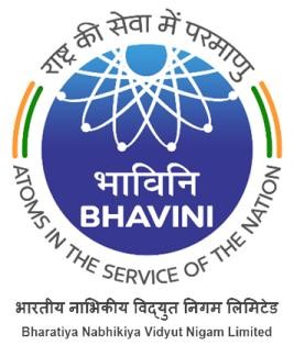 Bhavini Atoms In The Service Of The Nation Bhartiya Nabhikiya Vidyut Nigam Limited Device mark 3212122 Trademark