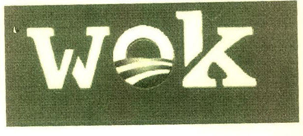 Wok Device mark 2921972 Trademark