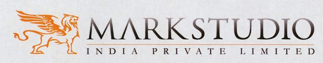 Markstudio India Private Limited (with Device) Device mark 3212299 Trademark