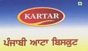Kartar Punjabi Atta Biscuit Device mark 3212189 Trademark