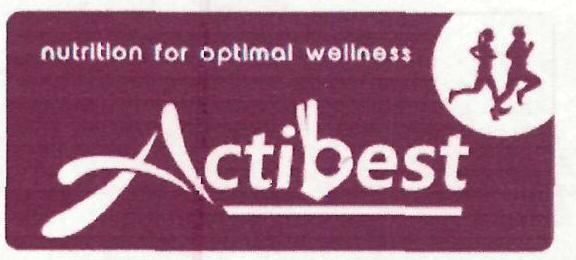 Actibest Device mark 3212339 Trademark