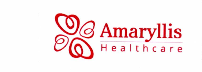 Amaryllis Helathcare Device mark 3248224 Trademark