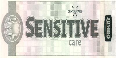 Dental Care Sensitive Care Device mark 2929667 Trademark