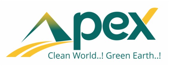 Apex Device mark 3212351 Trademark