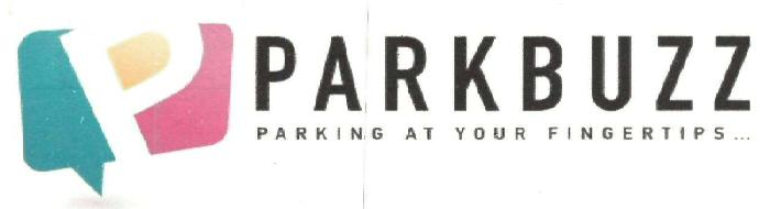 Parkbuzz Device mark 3255908 Trademark