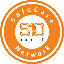 S10 Safecare Device mark 3186478 Trademark