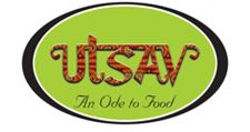 Utsav...an Ode To Food Device mark 3256078 Trademark