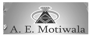 A E Motiwala (with Device) Device mark 3225288 Trademark