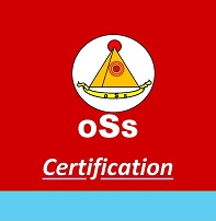 Oss Certification Device mark 3255955 Trademark