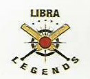Libra Legends (label) Device mark 3186365 Trademark
