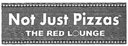 Not Just Pizzas Device mark 3177430 Trademark