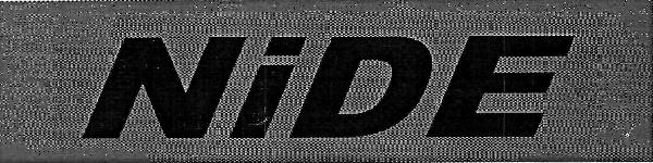 Nide Device mark 3177431 Trademark