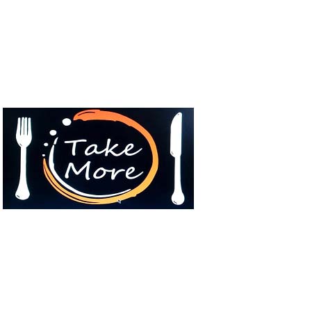 Take More (label) Device mark 2929772 Trademark