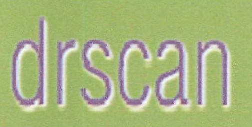 Drscan Device mark 3186542 Trademark