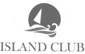 Island Club With Logo Device mark 3186391 Trademark