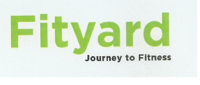 Fityard Device mark 3255985 Trademark