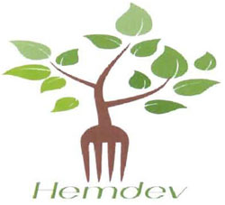 Hemdev With Device Of Tree Device mark 2930973 Trademark