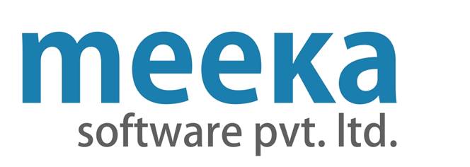 Meeka Software Pvt. Ltd. Device mark 3256020 Trademark