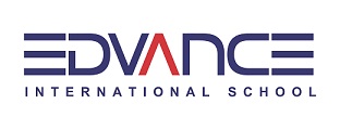 Edvance International School Device mark 3185194 Trademark
